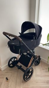 Pram - Cybex e-Priam Bundle