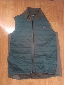 Oakley cycling vest