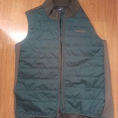 Oakley cycling vest