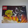 Lego classic space 6887 Blacktron 2 Allied Avenger Image 2