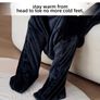 Wearable blanket Image 4