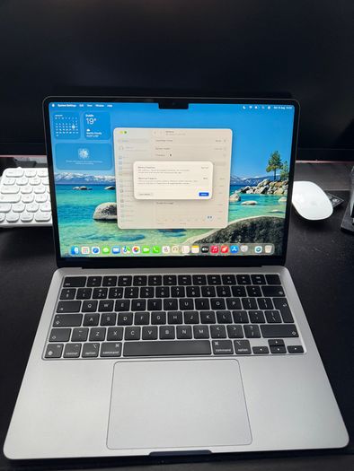 MacBook Air 13-Inch
