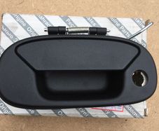 Tail Gate Handle (Fiat Doblo)