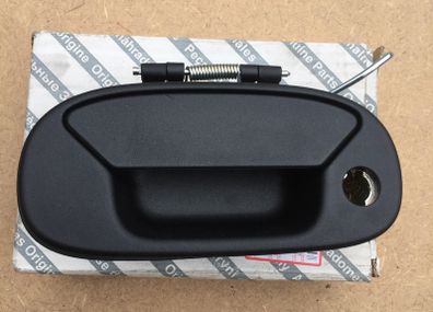 Tail Gate Handle (Fiat Doblo)