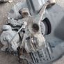 Bmw 3 Series E46 1999-2005 Offside Driver Side Front Hub Carrier Image 2