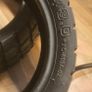 kukirin tyre 8.5 x 3.0 Image 2