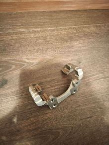 BMW E90 Rear Brake Caliper Carrier