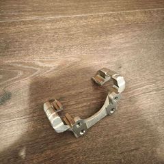 BMW E90 Rear Brake Caliper Carrier