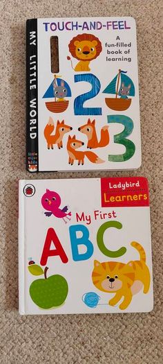 Kids Books