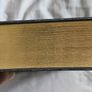 Stephen King FAIRY TALE US 1st/1st Golden Guilted Edges Illustrated RARE Image 4