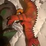 kids toy dinosaurs like new Image 3