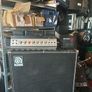 Ampeg B15s Image 2
