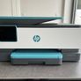 HP office jet pro printer Image 2