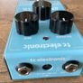 TC Electronic Skysurfer Reverb pedal Image 4