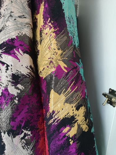 Colorful Skirt