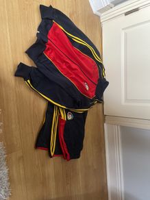 tracksuit adidas