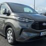 Ford Transit Custom 2024 Image 5