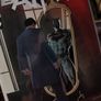 Batman ! Issue #44 ! Prelude to Marriage of Batman and Catwoman ! 2018 ! by DC Comics ! Image 2