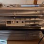 Roberts Stream Stereo WM-202 Silver colour DAB/ FM/ Wi-Fi/ Internet Radio. Great Condition Image 3