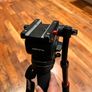 Camera Tripod Image 3