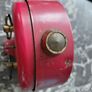 Antique Jaz Alarm Clock works Image 4
