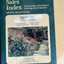 2 x 1984-85 Art Sales Index Books | Edited by Richard Hislop | Reference Set Image 3