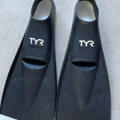Tyr flex  swim fins