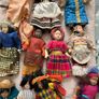 porcelain dolls from around the world Image 2