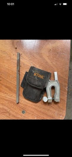 Stihl
