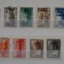stamps 1949 y. USSR Image 3