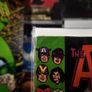 Avengers ! Issue #34 ! by Stan Lee ! 1st Appearance of The Living Laser (Arthur Parks) ! Silver Age Comic from 1966 ! by Marvel Image 3