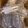 (Box of 20) - Medically Rated Protective goggles Image 2