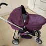 Pram & Buggy Set ( iCandy ) Image 3