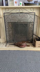 fire guard