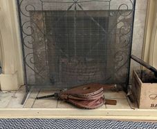 fire guard