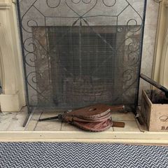 fire guard