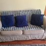 Couch sofa Image 3