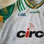 Donegal Gaelic Football Away Jersey 2024 Children 10 to 11 Years Old Image 4