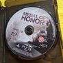 Medal of Honor Tier 1 st edition PlayStation3 Ps3 games Original Image 7
