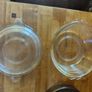 Vintage Casserole Dish and Stand. Image 7