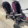 Baby Jogger City Select double buggy Image 2