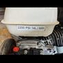 Power washer Honda Image 3