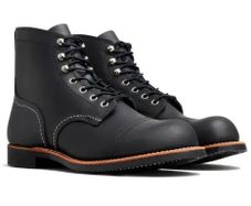 Redwing Iron Ranger