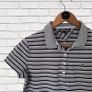 Tommy Hilfiger Polo T-Shirt Image 4