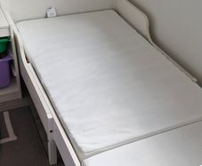 Toddler Bed Ikea