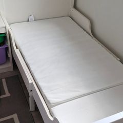 Toddler Bed Ikea