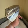 Titliest SM10 Vokey Wedges for Sale (x 3) Image 7