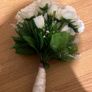 Faux flower banquet Image 4
