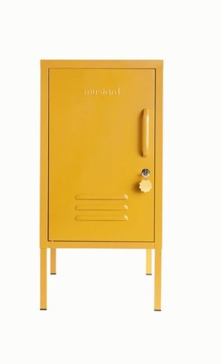 locker