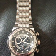 Watch Invicta S1 Rally Swiss Ronda Z60 Caliber Men's Watch - 51mm, Steel (25280